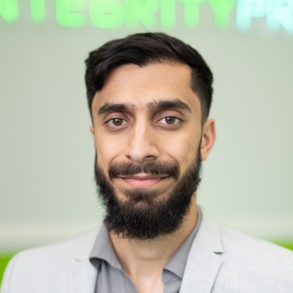 About Us IntegrityPro Consulting, LLC